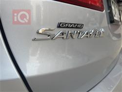 Hyundai Grand Santa Fe